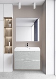 Мебель для ванной BelBagno Vittoria 70 см Toros Bianco