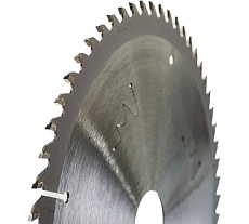 Диск пильный по дереву Industrial (190х30 мм; 60Т; тонкий рез) Hilberg HWT192
