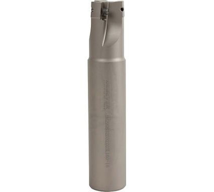 Фреза концевая Lобщ=160 мм, D=32 мм, dхв=32 мм, 90°, 3 кромки Debever Machining Solutions Standard DB-S-EM290S32D32Z03L160-16