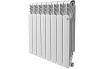 Радиатор Royal Thermo Revolution Bimetall 500 8 секций НС-1058967