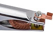 Клемма заземления Сварис КЗ-300 Foxweld 4479