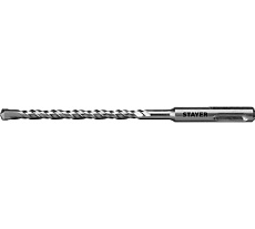 Бур Stayer Professional 7х160 мм, SDS-plus 2930-160-07_z02