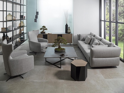 Коллекция плитки Porcelanosa Bottega