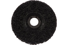 Диск зачистной CBS (125х22.2 мм) FIT 39611