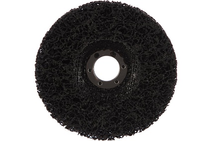 Диск зачистной CBS (125х22.2 мм) FIT 39611
