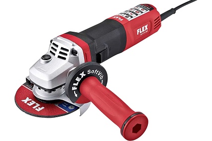 Угловая шлифовальная машина Flex LB 17-11 125 230/CEE 447625