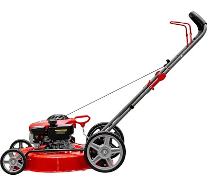 Бензиновая газонокосилка Eco LG-810 EC1507-3
