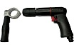 Пневматическая дрель Wurth dbm13rl 700об/мин 17037970 092 1