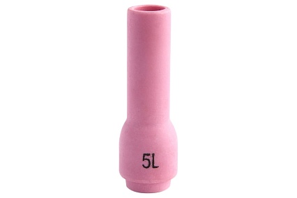 Сопло №5L S-L (8х76 мм) для TW 17-18-26 TopWeld TW.213.303208