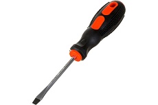 Отвертка Gigant SL 5x75 с магнитным наконечником GS SL575