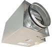 Воздухонагреватель электрический предварительный Naveka E 3.8(PTC)- 200 с фильтром G4, термостат на входе УН-00011495
