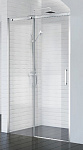 Душевая дверь BelBagno ACQUA-BF-1-100-C-Cr 100x195 прозрачная, хром