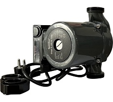 Циркуляционный насос LadAna Star-L 25/8-180 (кабель 1м, евровилка, комплект гаек) 260508003