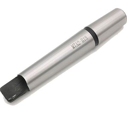 Оправка переходная MSA2/B18 с лапкой BESTE AC00600217