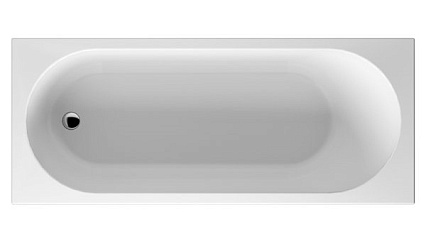 Акриловая ванна Ravak Sonata II 150x70 см C633R00000