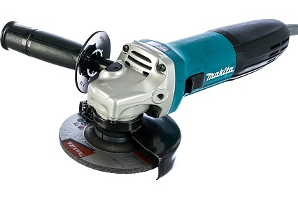 Угловая шлифмашина Makita GA 4530