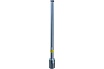 Коронка алмазная Laser (25х450 мм; 1 1/4 UNC) Hilberg HD701