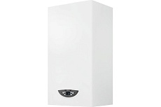 Настенный газовый котел Ariston egis xc 24 ff 3302266