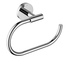 Полотенцедержатель Aquatek Оберон AQ4221CR хром