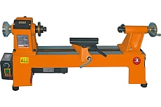 Станок токарный Кратон WML-500-600 4 01 02 008