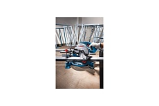 Торцовочная пила Bosch GCM 10 MX 0.601.B29.021