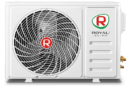 Сплит-система Royal Clima RC-AN28HN/IN/RC-AN28HN/OUT