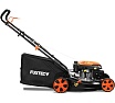 Бензиновая газонокосилка Fuxtec FX-RM4646ECO