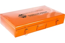 Комплект сварочного оборудования Black Gear для PPRC 20-63 1600 Вт 99501 62099