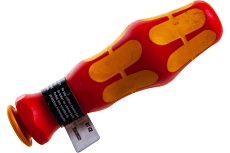 Отверточная ручка WERA 1000 V 817 VDE WE-003990