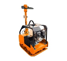 Реверсивная виброплита Grost VH 400H 213110