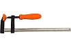 Струбцина Neo Tools тип F, 50 x 250 45-451