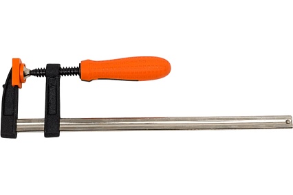 Струбцина Neo Tools тип F, 50 x 250 45-451