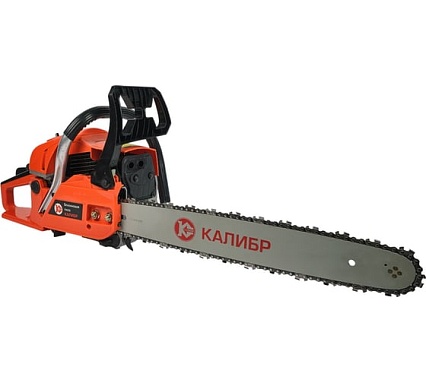 Бензопила Калибр БП-2800/18У 00000066515
