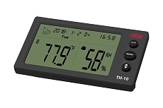 Термогигрометр RGK TH-10 776356