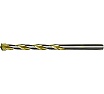 Сверло по бетону Golden Line (6x100х60 мм) Matrix 70806