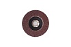 Диск лепестковый ф125x22 мм К80 Makita D-28101