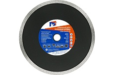 Алмазный диск 230х10х2.5х22.23 мм S.E.B. 106AG-SEB23022KL