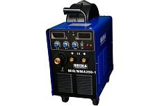 Сварочный полуавтомат Brima MIG/ММА-250-1 220В 0008990