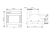 Внешний источник питания TDK-Lambda AC-DC DSP100-15