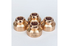 Экран защитный Shield Fine Cut 45A 5 шт Plazweld P-220948