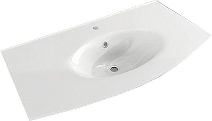 Мебель для ванной Cezares Dalila 100 см