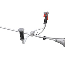 Бензиновый триммер A-iPower AT330T 40101