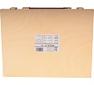 Набор метчиков и плашек Bucovice Tools BSW 1/8-1/2 115CrV3 34 предмета 311012