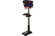 Сверлильный станок Пульсар СС 750 750Вт, 16мм, 16 скоростей, 200-2800 об/мин, 58 кг, тиски 914-574