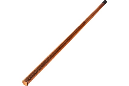 Электрод угольный (1 шт; 9.5 мм) Optima XLU09511