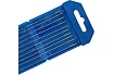 Электрод вольфрамовый WL-15 (10 шт; 1x175 мм; золотистый) GCE 400P910175SB