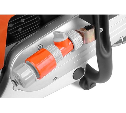 Бензиновый бетонорез с кейсом Messer ECF350 10-44-351