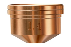 Сопло BP-141 1.4 мм, 5 шт для LT 101-141 Grovers BK-141.004-14