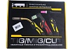 Плазмотрон CUT-80 PRO (M16*1.5; 2pin; 5 м) Кедр 8011738