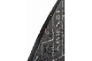 Круг отрезной для резки железнодорожных рельсов (350x4х25.4 мм; ручная подача) Луга 4603347401576